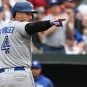 Toronto Blue Jays vs. Texas Rangers: Odds, Prediction...