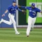 Toronto Blue Jays vs. Philadelphia Phillies: Odds, Prediction...