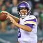 Lions vs. Vikings Point Spread: NFL Week 3 Odds, Prediction...
