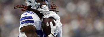 Cowboys vs. Rams Point Spread: NFL Week 5 Odds, Prediction