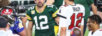 Packers vs. Buccaneers Point Spread: NFL Week 3 Odds, Prediction