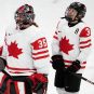 : Ice Hockey-Women Group A - USA-CAN