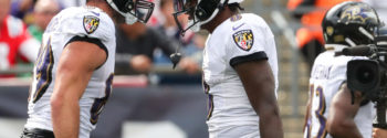 Bengals vs. Ravens Point Spread: NFL Week 5 Odds, Prediction
