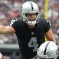 Raiders vs. Titans Point Spread: NFL Week 3 Odds, Prediction...