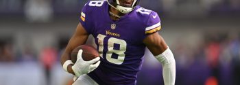 Vikings vs. Saints Point Spread: NFL Week 4 Odds, Prediction