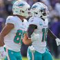 Texans vs. Dolphins Point Spread: NFL Week 12 Odds, Prediction...