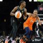 Sun vs. Aces Game 3 Betting Odds: 2022 WNBA Finals...