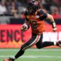 Nathan Rourke, Lions, 2022