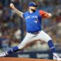 Seattle Mariners vs. Toronto Blue Jays Wild Card: Game 1...