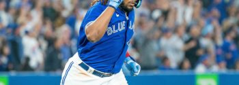 Will Vladimir Guerrero Jr. Lead the Toronto Blue Jays to Playoff Success? MLB Odds, Props