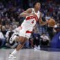 Chicago Bulls vs. Toronto Raptors Prediction, NBA Odds...