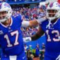 Bills vs. Commanders Point Spread: NFL Week 3 Odds, Prediction...