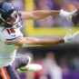 Commanders vs. Bears Point Spread: NFL Week 6 Odds, Prediction...