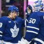 Arizona Coyotes vs. Toronto Maple Leafs Prediction, NHL Odds...