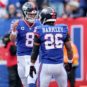 Ravens vs. Giants Point Spread: NFL Week 6 Odds, Prediction...
