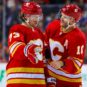 Nashville Predators vs. Calgary Flames Prediction, NHL Odds...