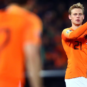 Frenkie de Jong