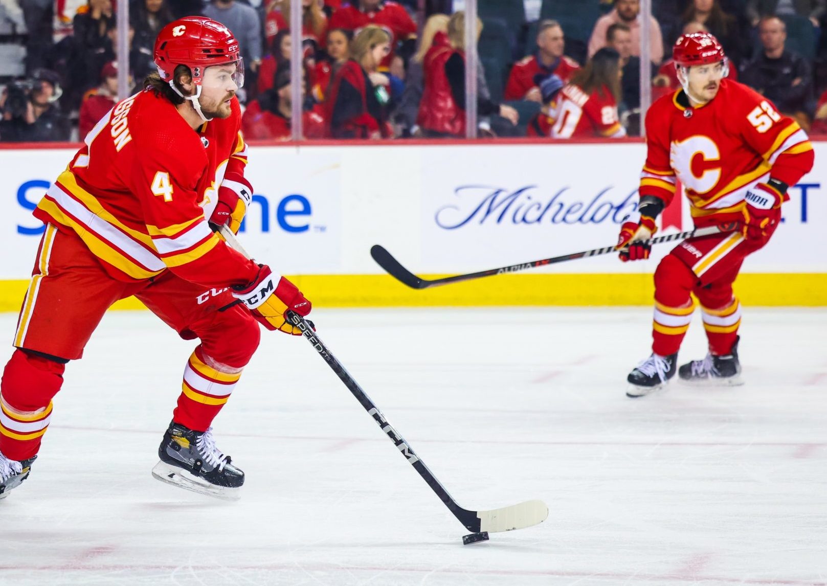 Calgary Flames vs. Philadelphia Flyers Prediction, NHL Odds | Sports