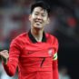 Son-Heung Min