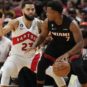 Miami Heat vs. Toronto Raptors Prediction, NBA Odds...