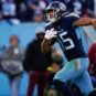 Titans vs. Packers Point Spread: NFL Week 11 Odds, Prediction...