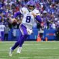 Cowboys vs. Vikings Point Spread: NFL Week 11 Odds, Prediction...