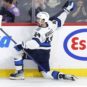 NHL: Carolina Hurricanes at Winnipeg Jets