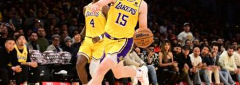 Portland Trail Blazers vs. Los Angeles Lakers Prediction, NBA Odds