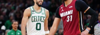 Miami Heat vs. Boston Celtics Prediction, NBA Odds
