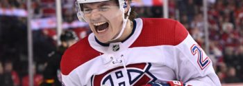 Montreal Canadiens vs. Vancouver Canucks Prediction, NHL Odds