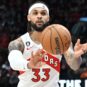 Boston Celtics vs. Toronto Raptors Prediction, NBA Odds...