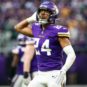 Vikings vs. Lions Point Spread: NFL Week 14 Odds, Prediction...