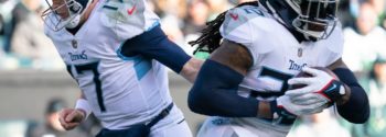 Jaguars vs. Titans Point Spread: NFL Week 14 Odds, Prediction