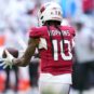 Patriots vs. Cardinals Point Spread: NFL Week 14 Odds, Prediction...