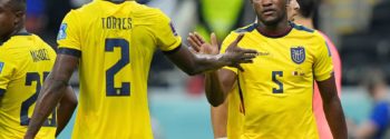 Ecuador vs. Senegal Prediction: 2022 World Cup Betting Odds
