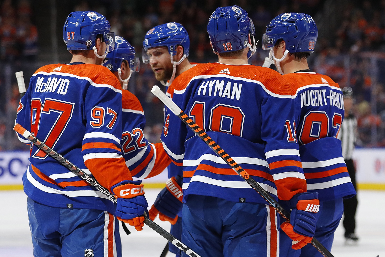 The Athletic's Edmonton Oilers prediction looks unlikely