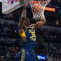 Indiana Pacers vs. Los Angeles Lakers Prediction, NBA Odds...