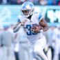 Bills vs. Lions Point Spread: NFL Week 12 Odds, Prediction...