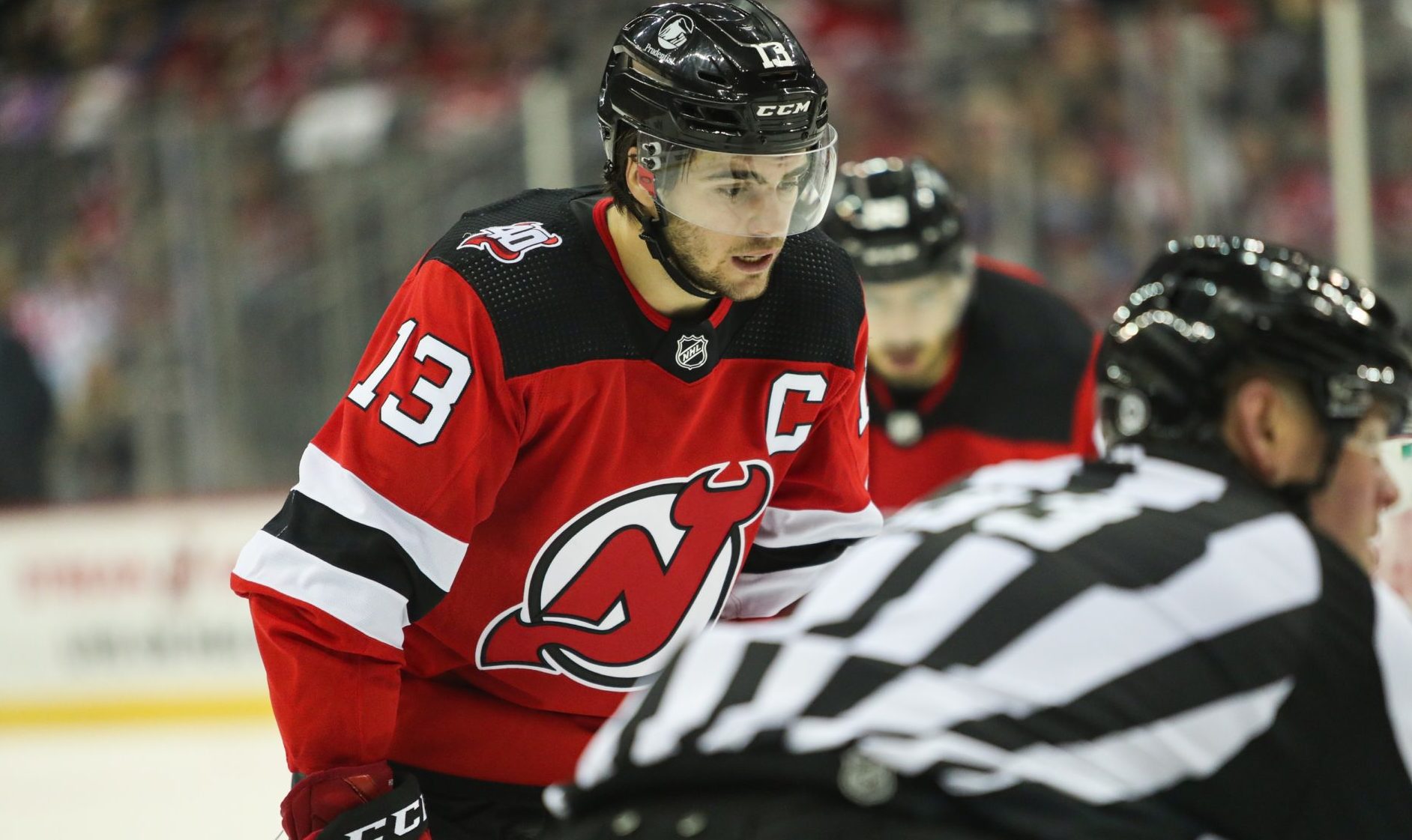 Devils at Ottawa Senators Betting Analysis and Predictions