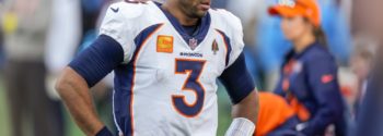 Broncos vs. Ravens Point Spread: NFL Week 13 Odds, Prediction