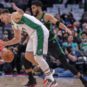 Dallas Mavericks vs. Boston Celtics Prediction, NBA Odds...