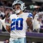Texans vs. Cowboys Point Spread: NFL Week 14 Odds, Prediction...
