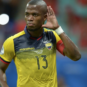 world cup ecuador