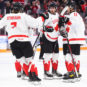 2023 World Junior Hockey Championship: Canada vs. Sweden Odds, Prediction...