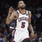 New York Knicks vs. Chicago Bulls Prediction, NBA Odds...
