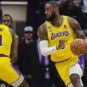 Charlotte Hornets vs. Los Angeles Lakers Prediction, NBA Odds...