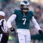 Giants vs. Eagles Point Spread: NFL Week 18 Odds, Prediction...