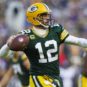 Lions vs. Packers Point Spread: NFL Week 18 Odds, Prediction...