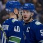 Colorado Avalanche vs. Vancouver Canucks Prediction, NHL Odds...