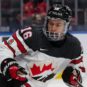 2023 World Junior Hockey Championship: Canada vs. Czechia Odds, Prediction...